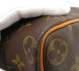 LOUIS VUITTON SPEEDY 40 BAG MONOGRAM CANVAS