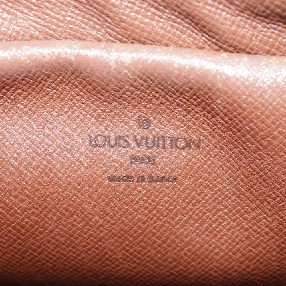 LOUIS VUITTON SAINT GERMAIN BAG MONOGRAM