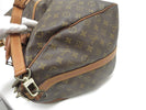 LOUIS VUITTON KEEPALL BANDOULIERE 60 BAG