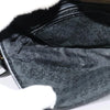 Saint Laurent Crossbody Bag - Black Leather