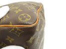 LOUIS VUITTON SPEEDY 40 BAG MONOGRAM CANVAS