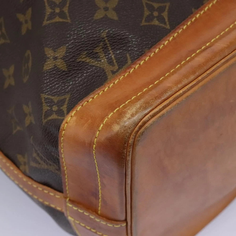 Louis Vuitton Noe Bag - Monogram Canvas