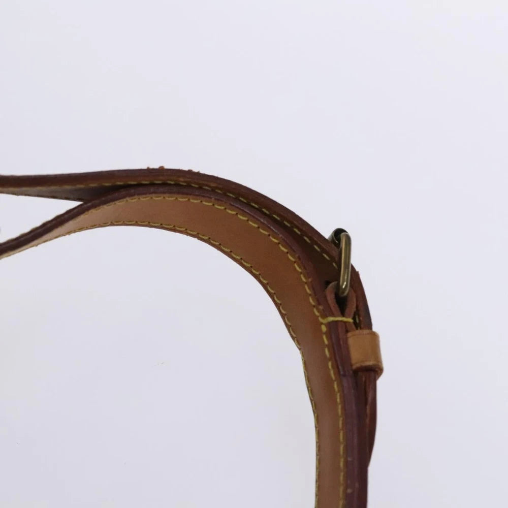 LOUIS VUITTON NOE BUCKET BAG MONOGRAM CANVAS - Brands Select