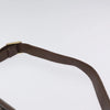 Vintage Burberry Crossbody Bag - Beige Nova Check