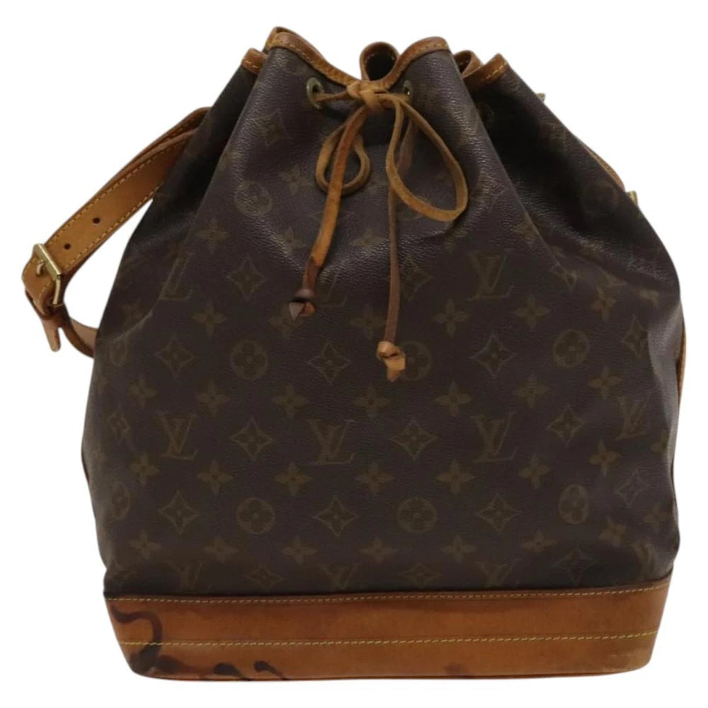 Louis Vuitton Noe Bag - Monogram Canvas