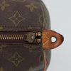 Vintage Louis Vuitton Speedy 30 Bag - Monogram Canvas