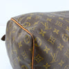 LOUIS VUITTON SPEEDY 40 BAG MONOGRAM CANVAS