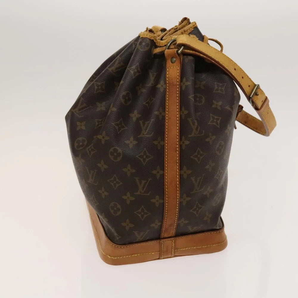 Louis Vuitton Noe GM Vintage - Monogram Canvas