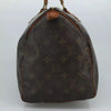 LOUIS VUITTON SPEEDY 35 MONOGRAM CANVAS