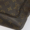 LOUIS VUITTON TROUSSE TOILETTE 28 MONOGRAM CANVAS