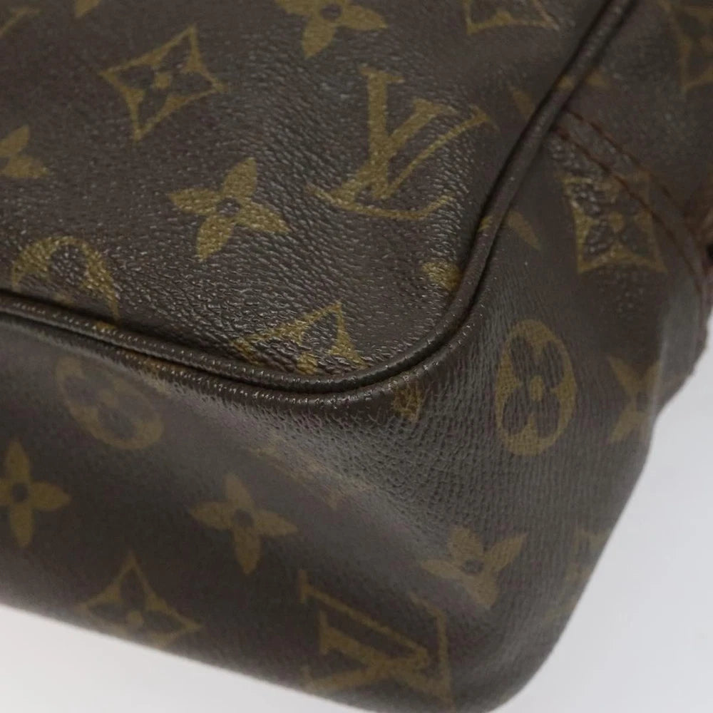 LOUIS VUITTON TROUSSE TOILETTE 28 MONOGRAM CANVAS