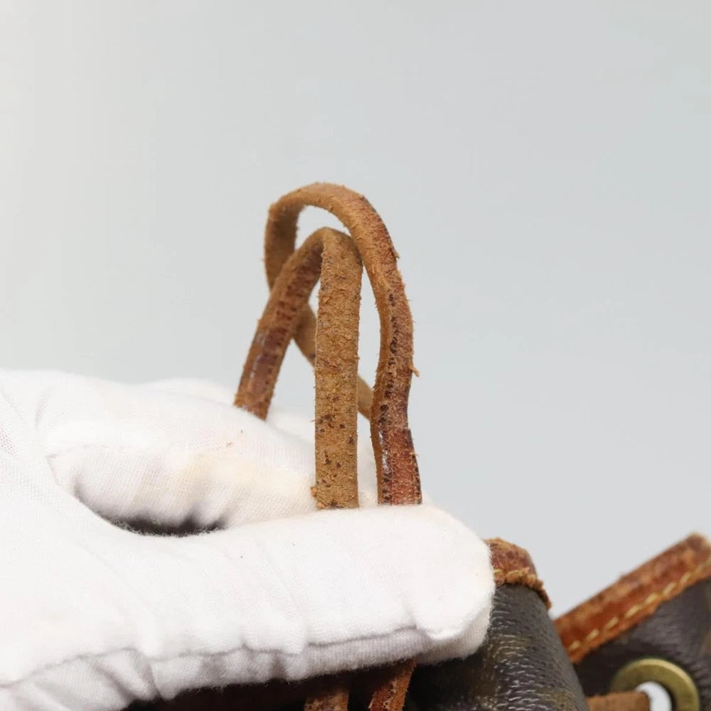 Louis Vuitton Petit Noe - Monogram Canvas