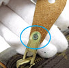 LOUIS VUITTON SPEEDY 30 BAG MONOGRAM CANVAS