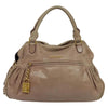 Beige Miu Miu Veske - Med Charm