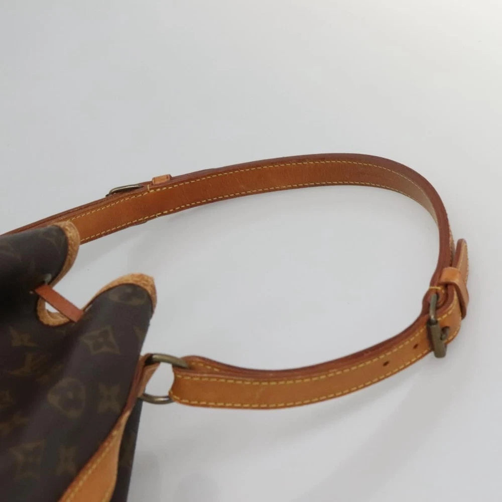 Vintage Louis Vuitton Noe Bag - Monogram Canvas