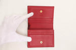 GUCCI COMPACT WALLET - Brands Select