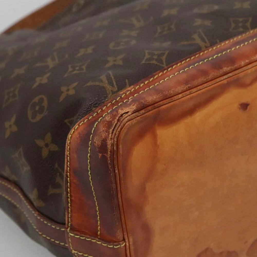 Louis Vuitton Noe GM Vintage - Monogram Canvas