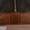LOUIS VUITTON ALMA BAG MONOGRAM CANVAS
