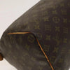 Louis Vuitton Speedy 40 Veske - Monogram Canvas