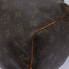 VINTAGE LOUIS VUITTON SPEEDY 30 BAG MONOGRAM CANVAS