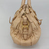 PRADA GATHERED BAG