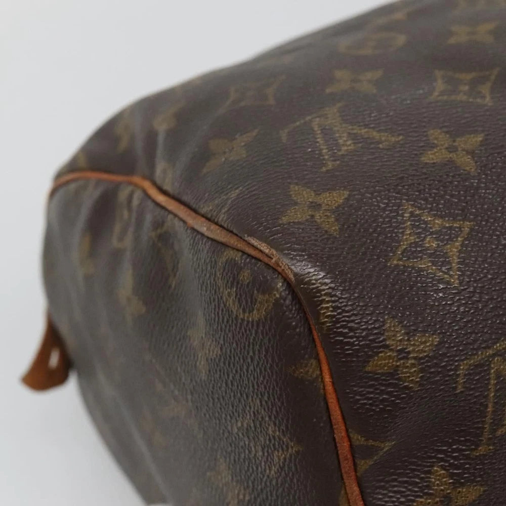 Louis Vuitton Speedy 30 Vintage - Monogram Canvas