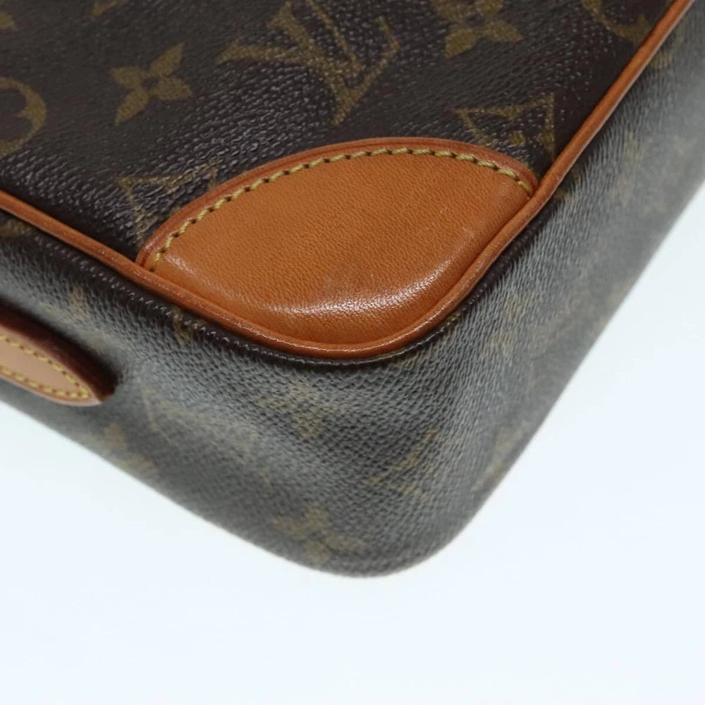 LOUIS VUITTON TROCADERO 27 SHOULDER BAG
