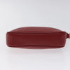 Liten Coach Veske Rød - Coach Accessory Pouch