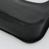 GUCCI SHOULDER BAG BLACK LEATHER - Brands Select