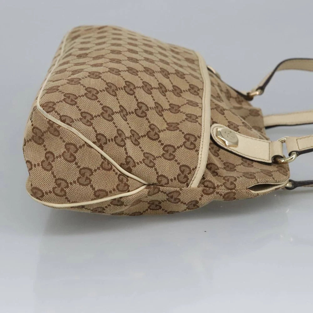 GUCCI BAG GG CANVAS