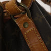 LOUIS VUITTON NOE BAG MONOGRAM CANVAS