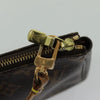 LOUIS VUITTON POCHETTE MONOGRAM CANVAS - Brands Select