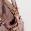 Miu Miu Bag - Pink Leather