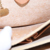 CELINE HORSE CARRIAGE BAG MACADAM CANAVS