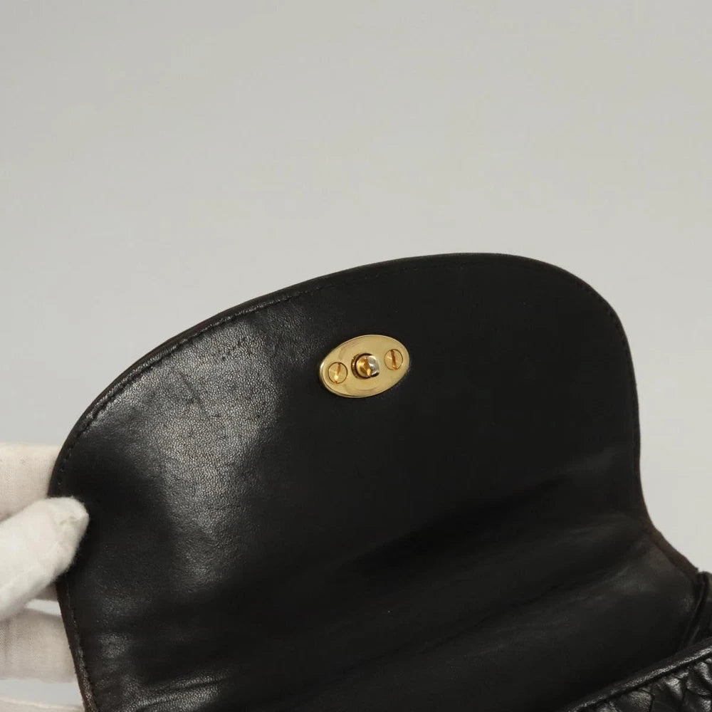 BOTTEGA VENETA INTRECCIATO BAG - VINTAGE