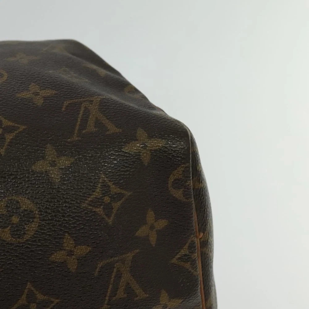 Louis Vuitton Speedy 40 Vintage - Monogram Canvas