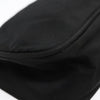 Svart Prada Nylon Veske