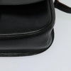 LOUIS VUITTON SAINT CLOUD GM BAG BLACK EPI LEATHER