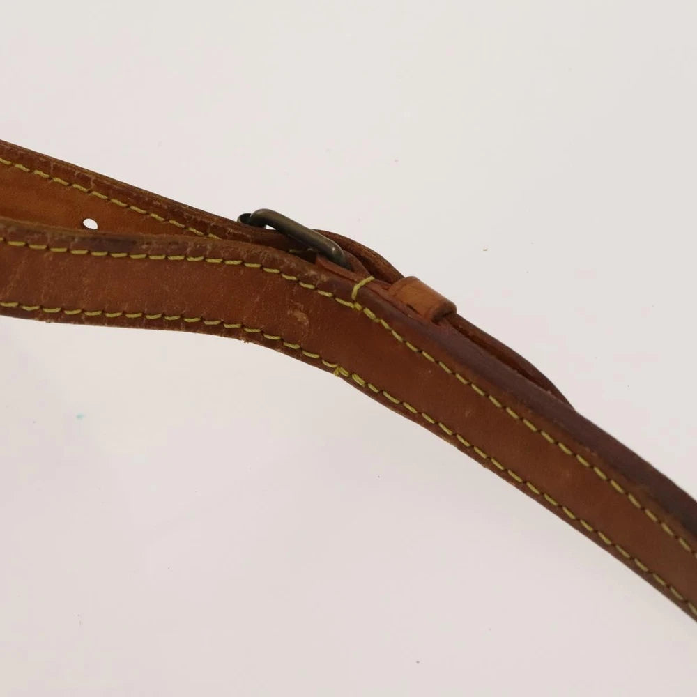 LOUIS VUITTON NOE BAG MONOGRAM CANVAS