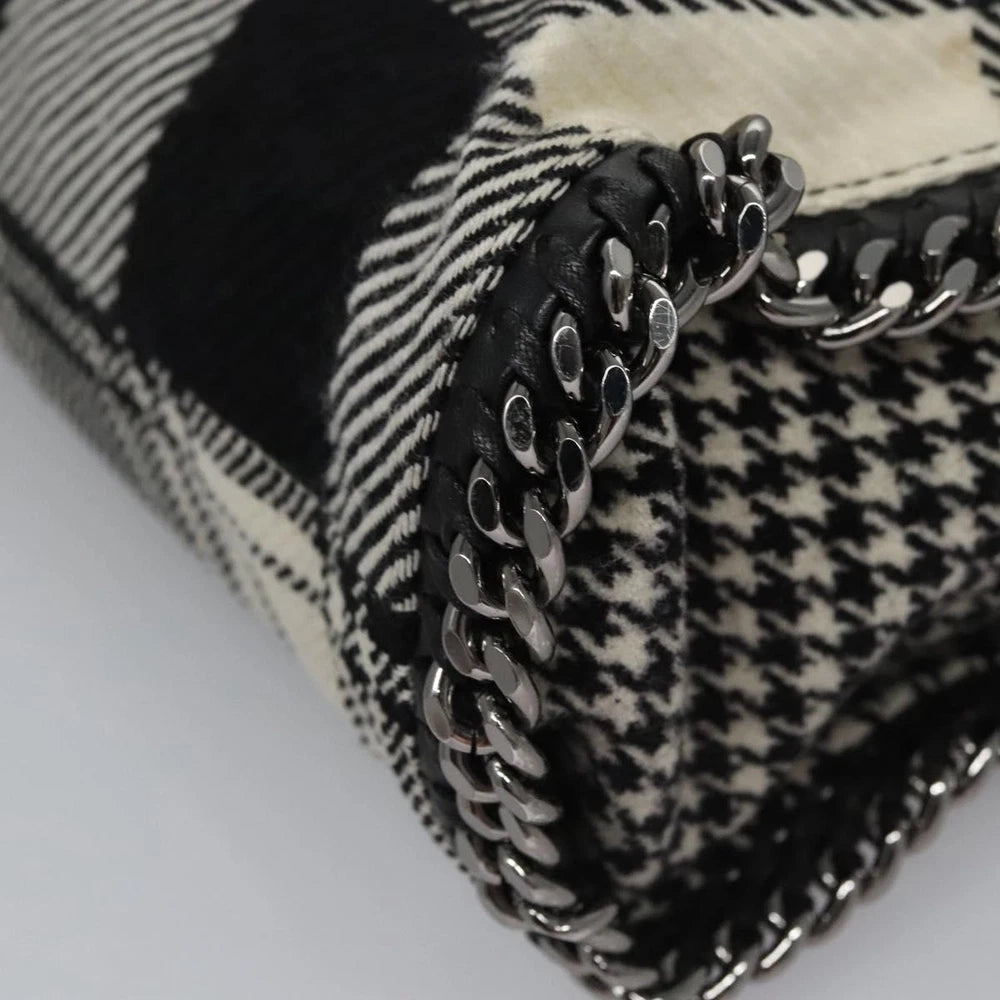 STELLA MACCARTNEY BAG COTTON
