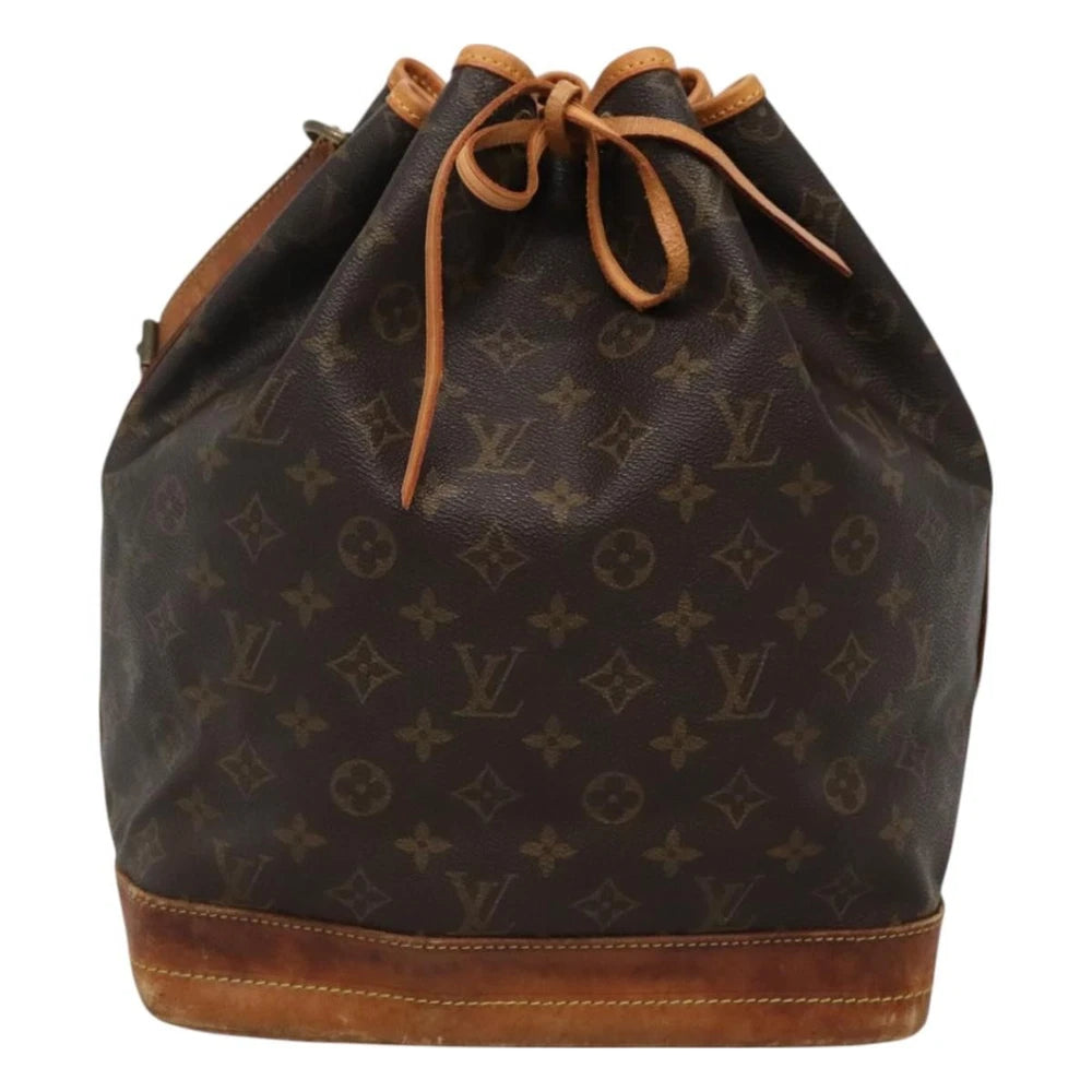 Louis Vuitton Noe - Monogram canvas