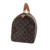 LOUIS VUITTON SPEEDY 40 BAG MONOGRAM CANVAS