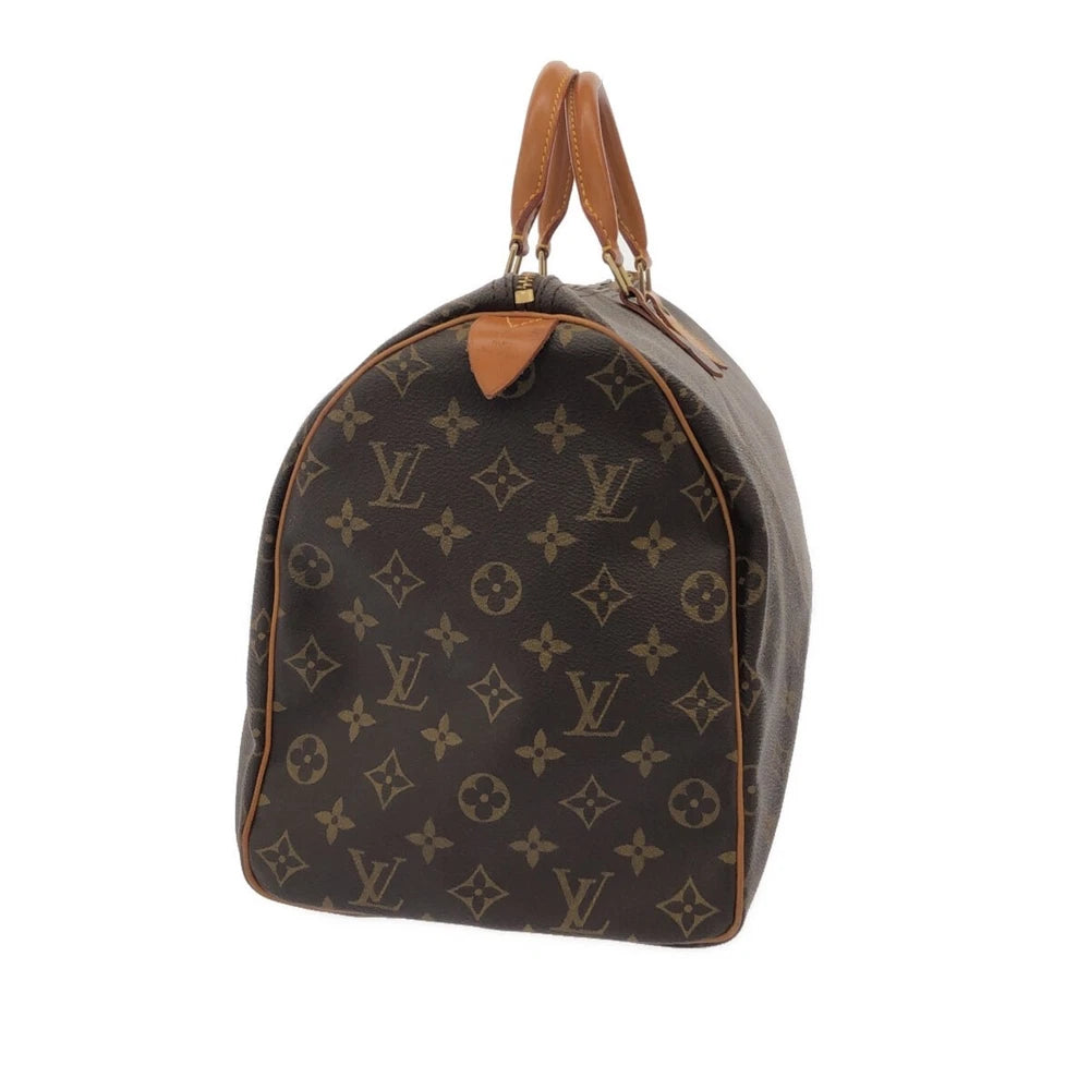 LOUIS VUITTON SPEEDY 40 BAG MONOGRAM CANVAS