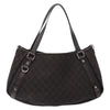 Gucci Abbey Bag - Brown GG Canvas