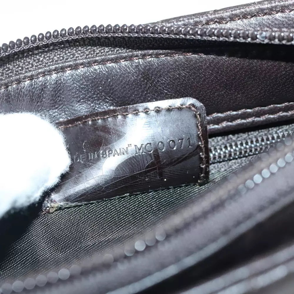 CHRISTIAN DIOR CANNAGE SHOULDER BAG - Brands Select