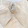 Gucci Sukey Bag - White Guccissima Leather