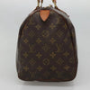 Louis Vuitton Speedy 30 Bag - Monogram Canvas
