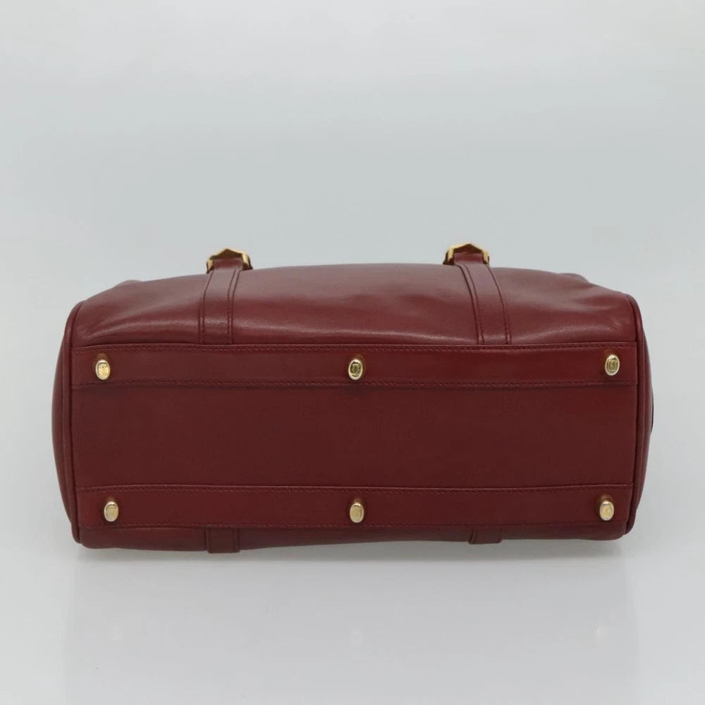 CARTIER MUST LINE BAG
