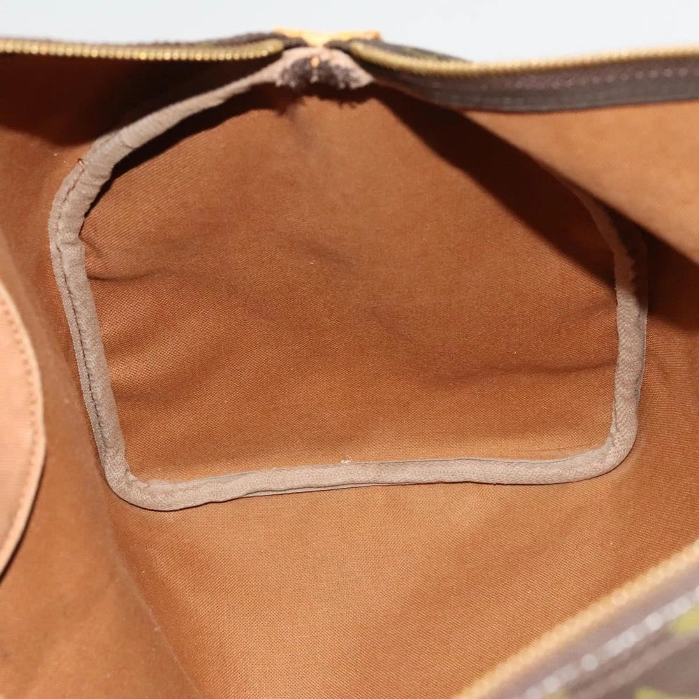 Louis Vuitton Speedy 40 Veske - Monogram Canvas