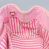 PRADA CANAPA BAG PINK